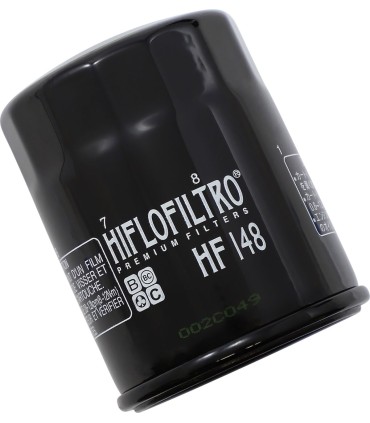 HIFLOFILTRO OIL FILTER