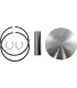 PISTON ASSY BIG BORE .40