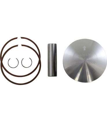 PISTON ASSY BIG BORE .40