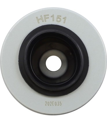 HIFLOFILTRO OIL FILTER