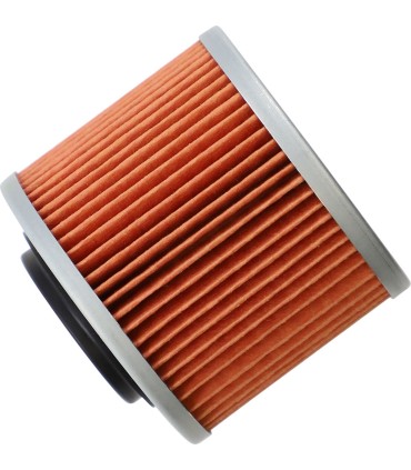 HIFLOFILTRO OIL FILTER