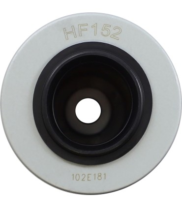 HIFLOFILTRO OIL FILTER