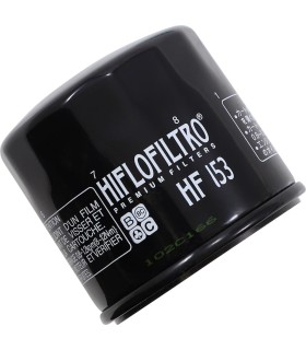 HIFLOFILTRO OIL FILTER