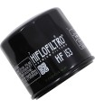 HIFLOFILTRO OIL FILTER