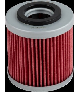 HIFLOFILTRO OIL FILTER