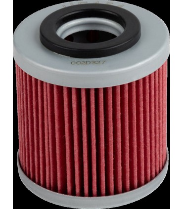 HIFLOFILTRO OIL FILTER