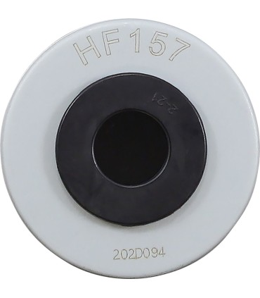 HIFLOFILTRO OIL FILTER