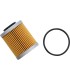 HIFLOFILTRO OIL FILTER