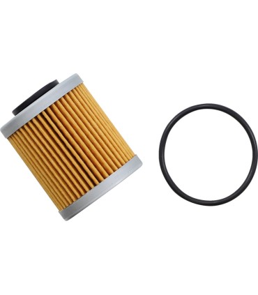 HIFLOFILTRO OIL FILTER
