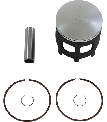 PISTON ASSY B. B. L/R STD