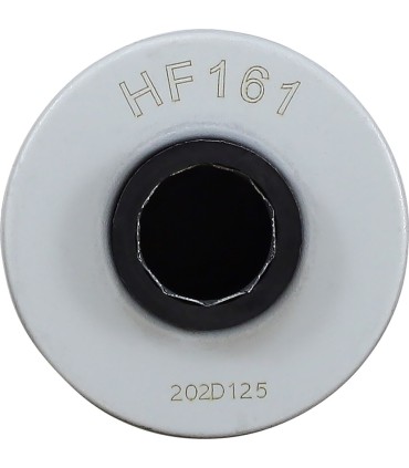 HIFLOFILTRO OIL FILTER