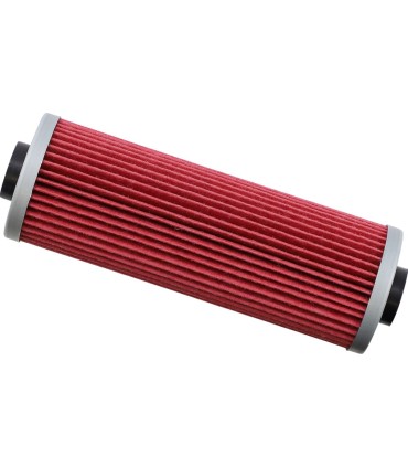 HIFLOFILTRO OIL FILTER