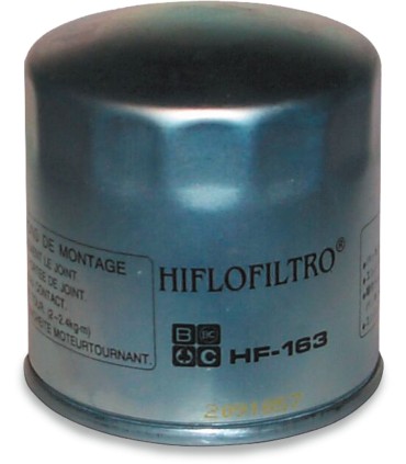 HIFLOFILTRO OIL FILTER