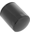 OIL FILTER BLK EVO BT/XL