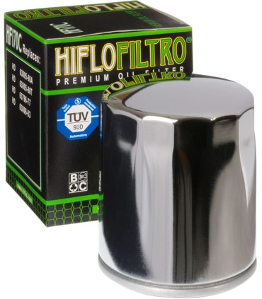 OIL FILTER CHR EVO BT/XL