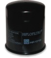 OIL FILTER BLK TWIN CAM