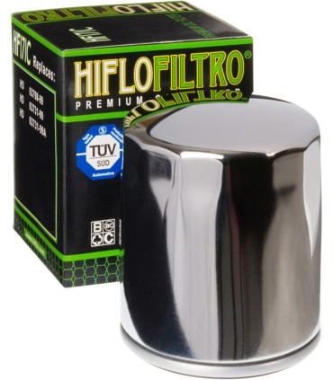 OIL FILTER CHR TWIN CAM