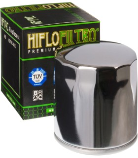 OIL FILTER CHR V-ROD