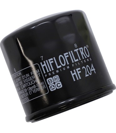 HIFLOFILTRO OIL FILTER