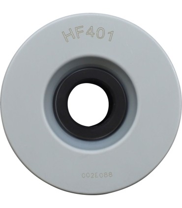 HIFLOFILTRO OIL FILTER