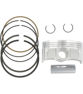 PISTON KIT WISECO