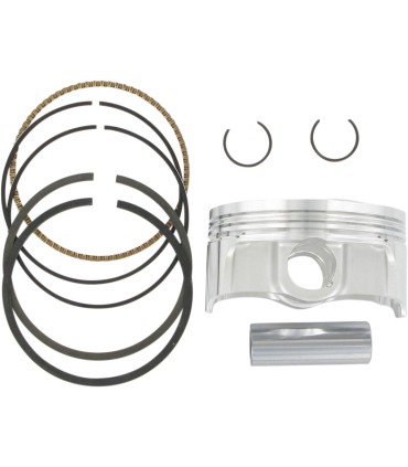 PISTON KIT WISECO