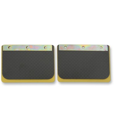 PRO SERS REED CR250 99-00