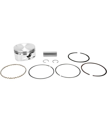 PISTON KT GRIZZ600 97MM