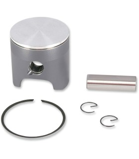 PISTON ASSY ROTAX STD