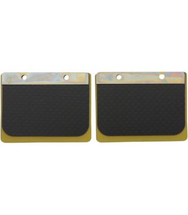 PRO SERIES REED YZ125