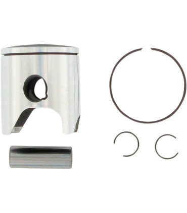 PISTON KIT CR85 STD