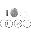 PISTON KIT XR80 2MM