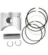 PISTON KIT XR100 1MM