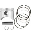 PISTON KIT XR100 1MM