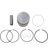 PISTON KIT XR100 2MM