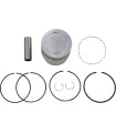 PISTON KIT XR100 2MM