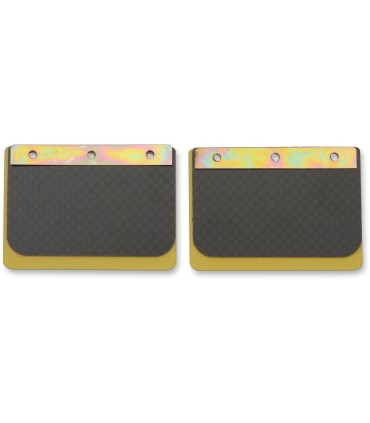 PRO SERIES REED KX125