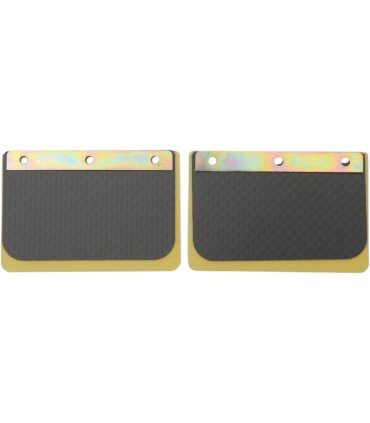 PRO SERIES REED YZ125