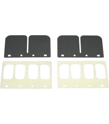 PRO SERIES REED CR500