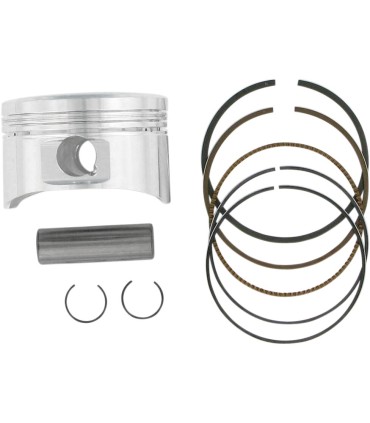 PISTON KIT CRF230F STD
