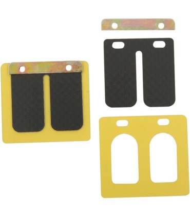 PRO SERIES REED BLASTER