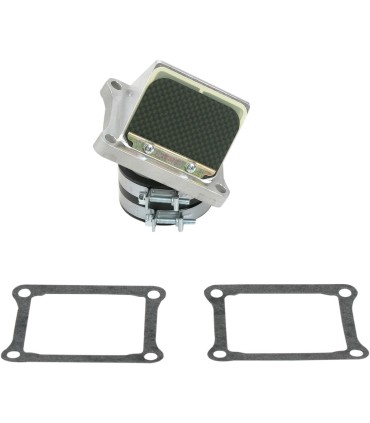 RAD VALVE CR125 92-97