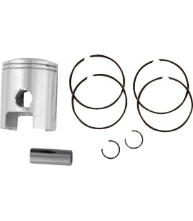 PISTON KIT KDX50 .50MM
