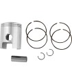 KIT PISTON KDX50 .50MM