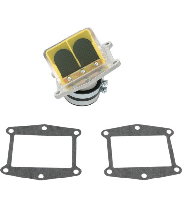 RAD VALVE CR500 90-01