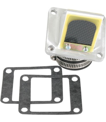 RAD VALVE KX80 91-97