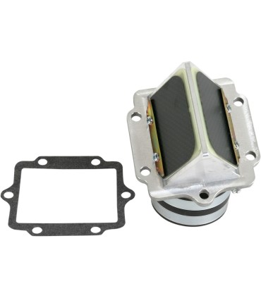 RAD VALVE KX125 88-91