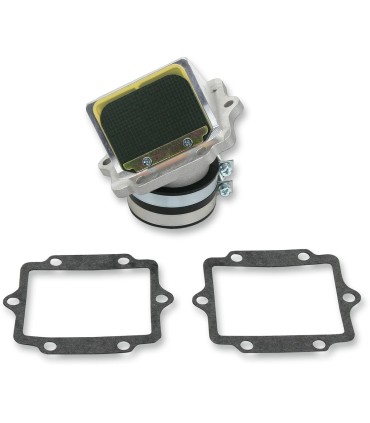 RAD VALVE KX125 95-97