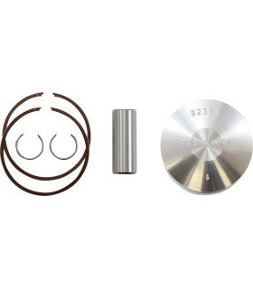 PISTON KIT KDX50 1MM