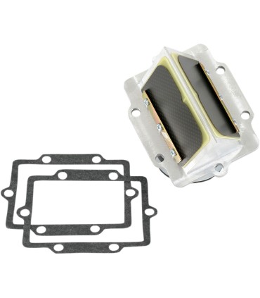 RAD VALVE KX250 87-93